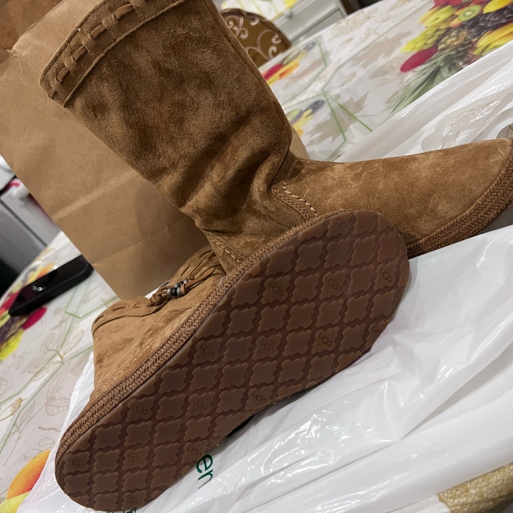 UGGS New